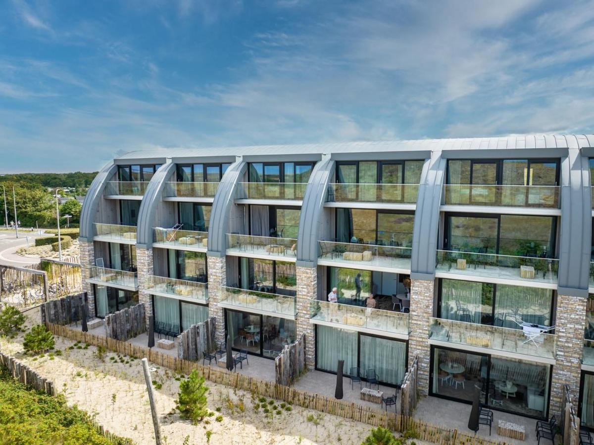 Landal Residence Westduin Sint Maartensvlotbrug Buitenkant foto